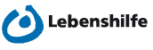 Logos: Lebenshilfe gGmbH Kunst und Kultur und Lebenshilfe Kaiserslautern e.V.